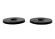 Whiteline W72045 - Plus 4/91-5/01 BMW 3 Series 12mm Rear Spring Pad Lower Bushing - 16mm Height Increase