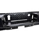 Westin 58-341155 - 14-18 Chevrolet Silverado HDX Bandit Rear Bumper - Black