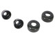 Whiteline W93462 - 1987-1989 GMC R2500 Front Ball Joint Dust Boots