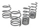 Whiteline WSK-SUB007 - 2015+ Subaru STI Performance Lowering Springs