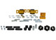 Whiteline WEK075 - 10/2000-9/2002 Subaru Impreza GD Sedan/GG Wagon Front Vehicle Essentials Kit