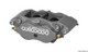 Wilwood 120-13405-SI - Caliper-Billet Narrow Dynalite Radial Mount 1.75in Piston/.38in Disc