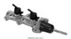 Wilwood 260-14241-P - Tandem Remote Master Cylinder - 7/8in Bore Ball Burnished