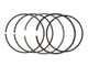 Wiseco 8850XX - 88.50MM RING SET Ring Shelf Stock