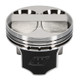 Wiseco K594M84AP - AC/HON B 4v DOME +8.25 STRUT 8400XX Piston Kit