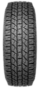 Yokohama 110101640 - Geolandar A/T G015 Tire - LT265/70R17 121/118S