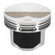 Wiseco PTS503A3 - SBC 350 Small Block Pro Tru 9.4:1 Compression Ratio 4.03in Bore Shelf Stock Kit