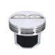 Wiseco PTS506A4 - Pro Tru Street - Chevrolet, Small Block, 4.040 in. Bore, Piston Set