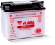 Yuasa Battery YUAM221B2 - Yuasa YB12B-B2 Yumicron 12-Volt Battery