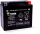 Yuasa Battery YUAM720BH - Yuasa YTX20HL Maintenance Free AGM 12-Volt Battery