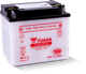 Yuasa Battery YUAM227CY - Yuasa YB7C-A Yumicron 12-Volt Battery