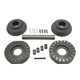 Yukon Gear SL D60-30 - USA Standard Spartan Locker For Dana Spicer 60 w/ 30 Spline Axles / Incl. Heavy-Duty Cross Pin Shaft