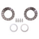 Yukon Gear SL TV6-30 - USA Standard Spartan Locker For Toyota V6 w/ 30 Spline Axles