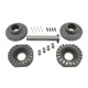 Yukon Gear SL M20-29 - USA Standard Spartan Locker For Model 20 Diff w/ 29 Spline Axles / Incl. Heavy-Duty Cross Pin Shaft