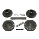 Yukon Gear SL TLC-30 - USA Standard Spartan Locker For Toyota 9.5in Landcruiser w/ 30 Spline Axles