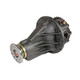 Yukon Gear YDAT8-488 - Dropout Assembly for Toyota 8in Rear Differential 30 Spline 4.88 Ratio