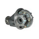 Yukon Gear YDAT8-488SPL - Dropout Assembly for Toyota 8in Rear Differential w/Steel Spool 30 Spline 4.88 Ratio