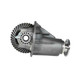 Yukon Gear YDAT8-488SPL - Dropout Assembly for Toyota 8in Rear Differential w/Steel Spool 30 Spline 4.88 Ratio