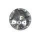 Yukon Gear YDAT8-488SPL - Dropout Assembly for Toyota 8in Rear Differential w/Steel Spool 30 Spline 4.88 Ratio