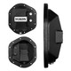 Yukon Gear YGK016STG4 - & Install Kit Stage 4 Package For Jeep JK (Non-Rubicon) in a 5.13 Ratio