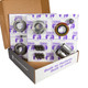 Yukon Gear YGK2227 - & Install Kit Package For 8.875in GM 12T in a 3.73 Ratio
