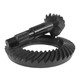 Yukon Gear YGK2172 - Yukon 11.25in Dana 80 3.73 Rear Ring & Pinion Install Kit 4.375in OD Head Bearing