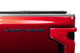 Extang 88702 - 21-23 Ford F-150 (5ft. 7in. Bed) Solid Fold ALX