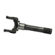 Yukon Gear ZA W38817 - USA Standard 4340 Chrome Moly Replacement Axle For Dana 44 / F250 Outer Stub / Uses 5-760X U/Joint