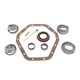 Yukon Gear ZBKGM14T-A - USA Standard Bearing Kit For 88 & Down 10.5in GM 14 Bolt Truck