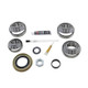 Yukon Gear ZBKD44-JK-RUB - USA Standard Bearing Kit For Dana 44 JK Rubicon Rear