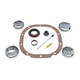 Yukon Gear ZBKF8.8 - USA Standard Bearing Kit For 09 & Down Ford 8.8in