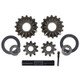 Yukon Gear ZIKF7.5-S-28 - USA Standard Gear Standard Spider Gear Set For Ford 7.5in