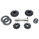 Yukon Gear ZIKGM8.5-S-28 - USA Standard Gear Standard Spider Gear Set For GM 8.5in / 28 Spline