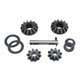 Yukon Gear ZIKM35-S-27-1.5 - USA Standard Gear Standard Spider Gear Set For AMC Model 35 w/ 1.560in Side Gear Bore