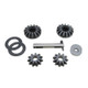 Yukon Gear ZIKGM9.5-S-33 - USA Standard Gear Standard Spider Gear Set For GM 9.5in / 33 Spline