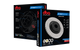 DBA DBA855S - 94-04 Mustang Exc. Cobra/Bullitt/Mach1 Front Slotted Street Series Rotor