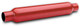 Flowtech 50250FLT - Red Hots Glass Pack Muffler