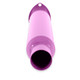 Flowtech 50230FLT - Purple Hornies Header Muffler