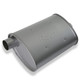 Flowtech 50050FLT - Raptor Turbo Performance Muffler