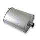 Flowtech 50050FLT - Raptor Turbo Performance Muffler