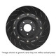 EBC SG2F014 - Racing Nissan GT-R Nismo (R35) 2 Piece SG Racing Front Rotors