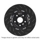 EBC SG2F023 - Racing 11-19 BMW M5/M6 4.4L (F10/F12/F13/F06) 2 Piece SG Racing Front Rotors