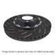 EBC SG2FC2030 - Racing 2016+ Ford Focus RS 2 Piece SG Racing Front Rotors