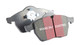 EBC UD1055 - 05-09 Ford Escape 2.3 Hybrid Ultimax2 Rear Brake Pads