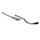 Flowmaster 718115 - FlowFX Cat-Back Exhaust System