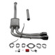 Flowmaster 718116 - FlowFX Cat-Back Exhaust System