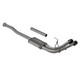 Flowmaster 718116 - FlowFX Cat-Back Exhaust System