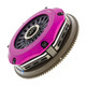 Exedy MM022SDF - 96-06 Mitsubishi Evo 4-9 4G63T 2.0L Twin-Organic Clutch Kit