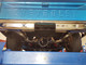 Flowmaster 817654 - Crossmember back 409S - Dual Rear or Side Exit - Moderate/Aggressive Sound