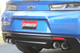 Flowmaster 817746 - Axle-Back System 409S - DOR - AMT - Aggressive Sound